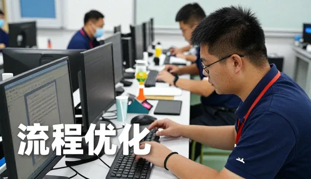 学校与医院中的管理诊断与优化方案解决方案介绍