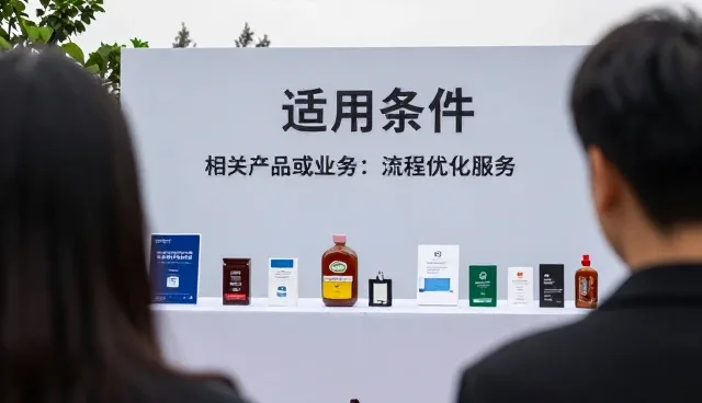 商务代理流程中的场景分析与优化路径