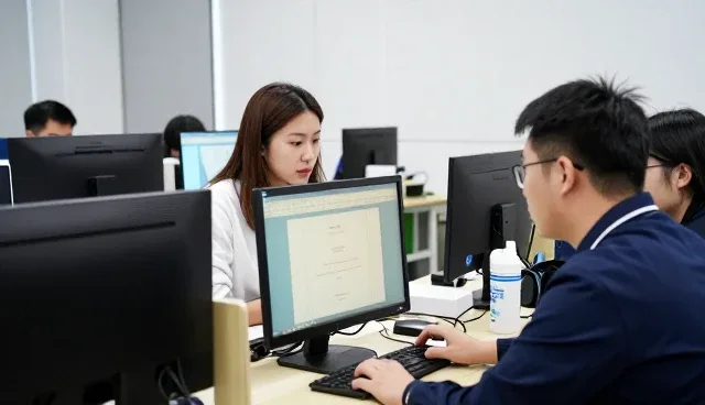河北崛行企业管理咨询有限公司带来全新的适配方案体验