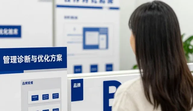 适配方案如何影响企业需求匹配效率
